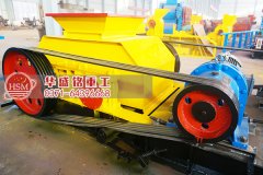 我想投資對(duì)輥破碎機(jī)，對(duì)輥破碎機(jī)的前景怎么樣