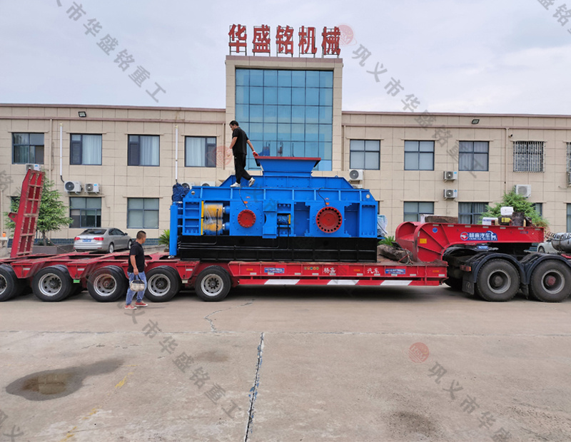 小型碳素破碎機(jī)型號(hào)參數(shù)表,生產(chǎn)優(yōu)勢有哪些?